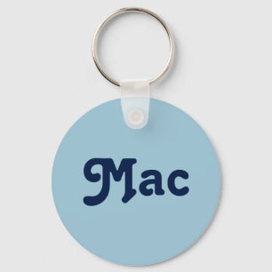 Key Chain Mac