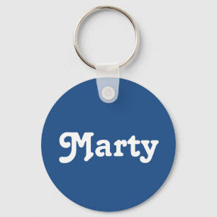 Key Chain Marty
