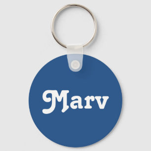 Key Chain Marv