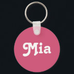 Key Chain Mia<br><div class="desc">Key Chain Mia</div>