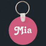 Key Chain Mia<br><div class="desc">Key Chain Mia</div>