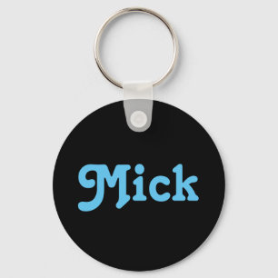Key Chain Mick