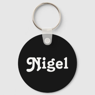 Key Chain Nigel