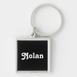 Key Chain Nolan