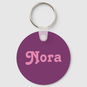 Key Chain Nora