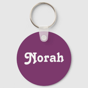 Key Chain Norah