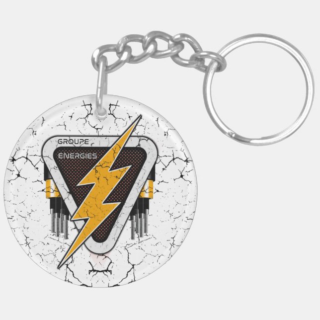 KEY-CHAIN NRJ 2025 KEYCHAIN (Back Left)