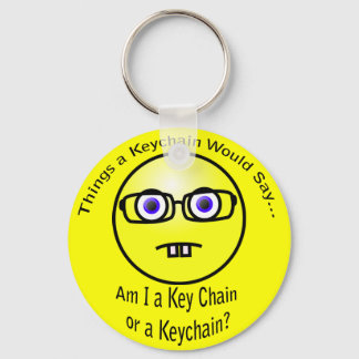 Key Chain or Keychain Lt