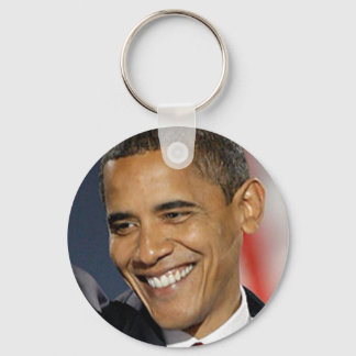 Key Chain President Barack Obama