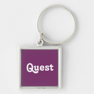 Key Chain Quest