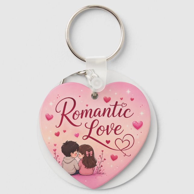 key chain sale (Front)