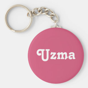 59+ Uzma Name Gifts on Zazzle