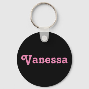 Key Chain Vanessa
