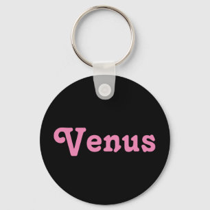 Key Chain Venus