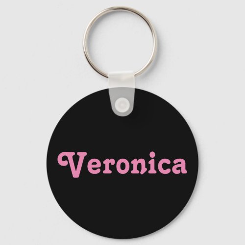 Key Chain Veronica