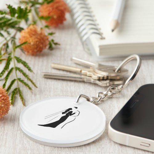 Key Chain _ Wedding