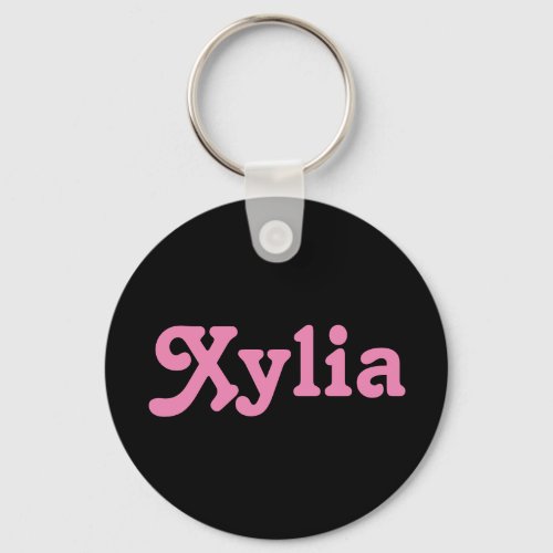 Key Chain Xylia