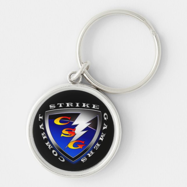 Key Chains (Front)
