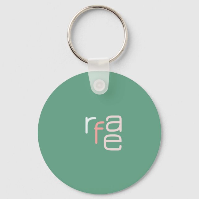 Key chains (Front)
