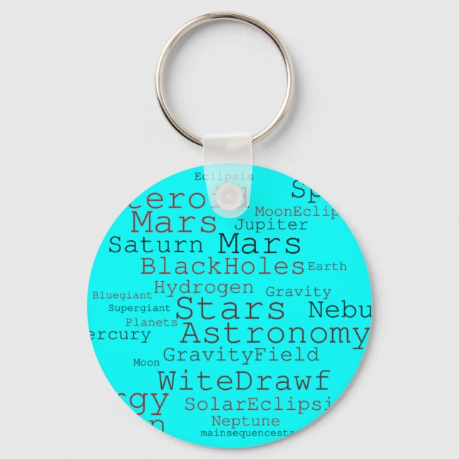 Key chains (Front)