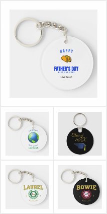 Key Chains