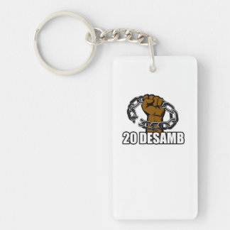 key door 20 decamb keychain