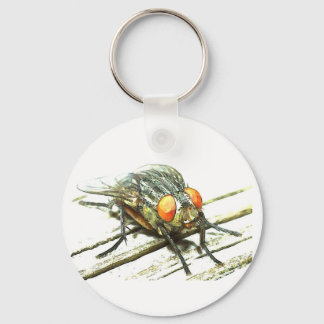 Key fly keychain