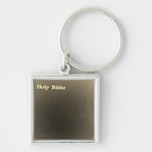 Key fob key ring land yard,