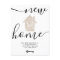 Key house beige minimal new home heart moving