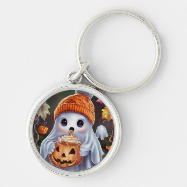 key keychain (Front)