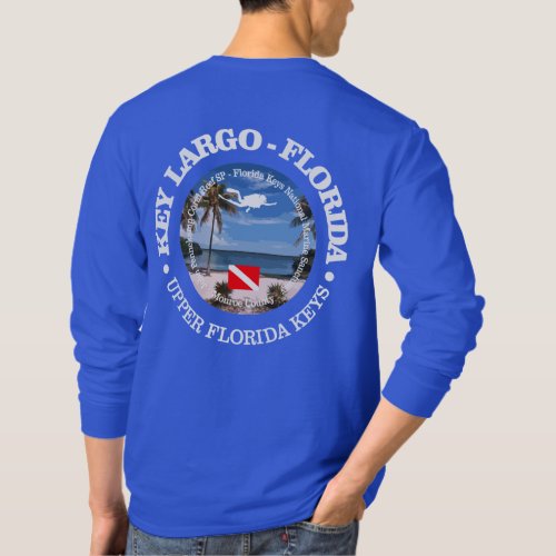 Key Largo C T_Shirt