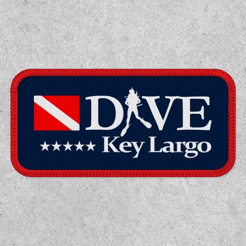 Key Largo DV4 Patch