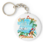 Key Largo Florida Trop Rock