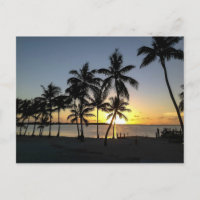 Key Largo Postcard
