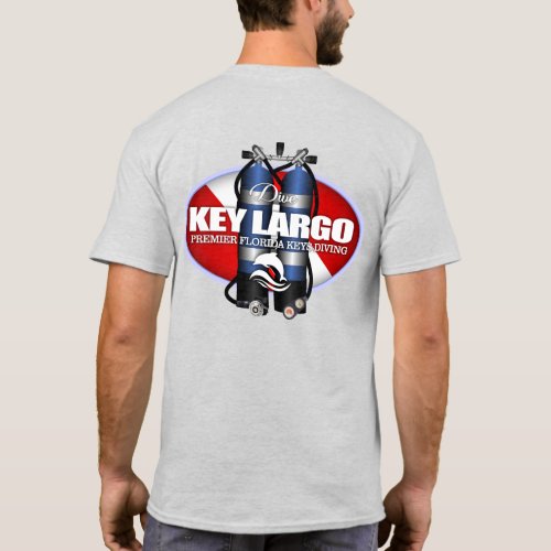 Key Largo ST T_Shirt
