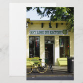 Key Lime Pie (Front/Back)