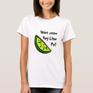 kEY lIME pIE T-Shirt