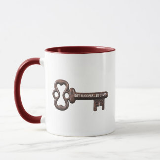 Key Mug