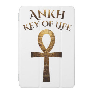 Key of Life iPad Mini Cover