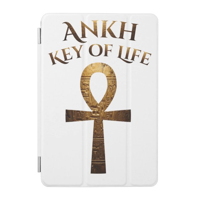 Key of Life iPad Mini Cover (Front)