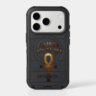 Key of Life iPhone 17 Pro Case