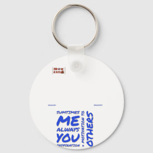 KEY RING