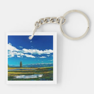 Key Ring