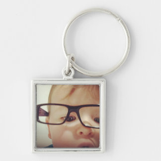 key tag keychain