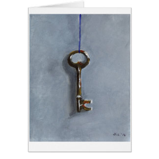 Key to your heart cards