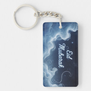 key trailer ‘Eid Mubarak’ Keychain