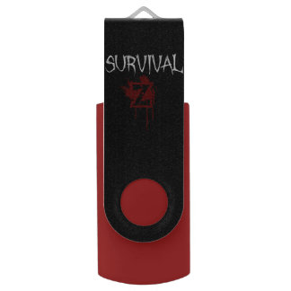 Key USB 128 Gigs SZW Flash Drive