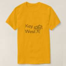 Key West - A MisterP Shirt