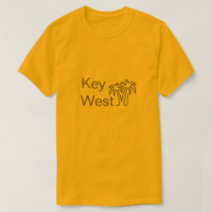 Key West - A MisterP Shirt