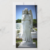 Key West Angel (Front)